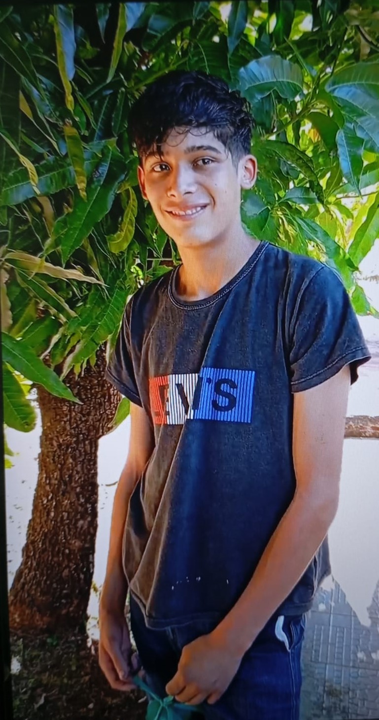 Buscan a un adolescente de 15 años desaparecido en Eldorado